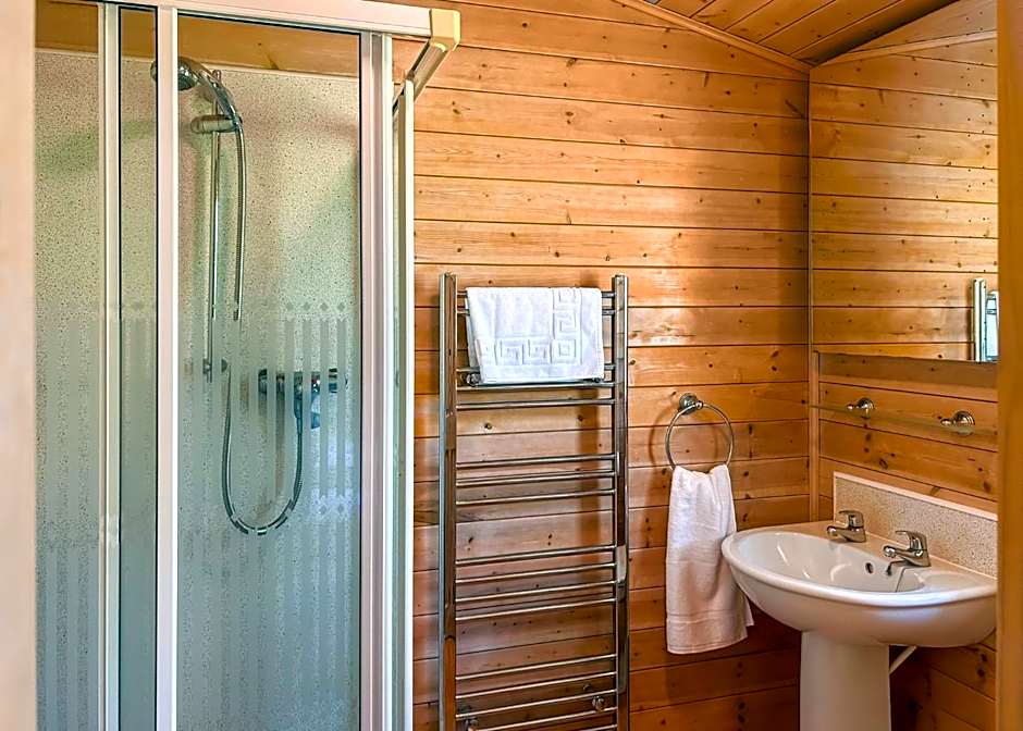 Belan Bach Lodges