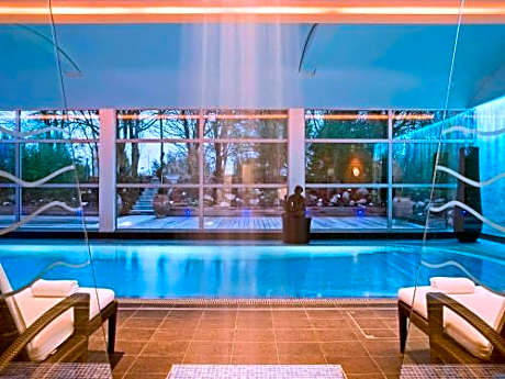 Mercure Paris Cdg Airport & Convention