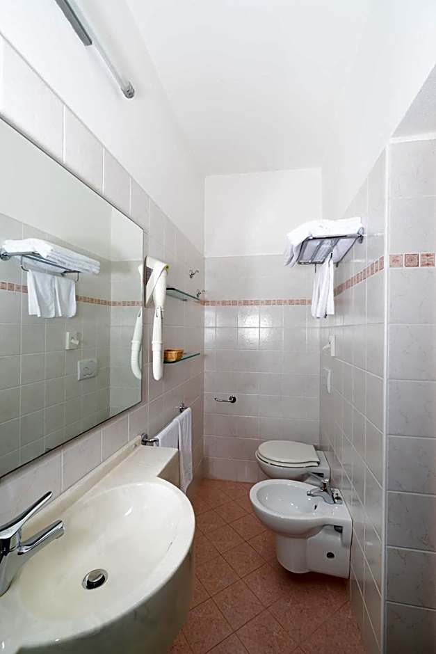 Hotel Sampaoli