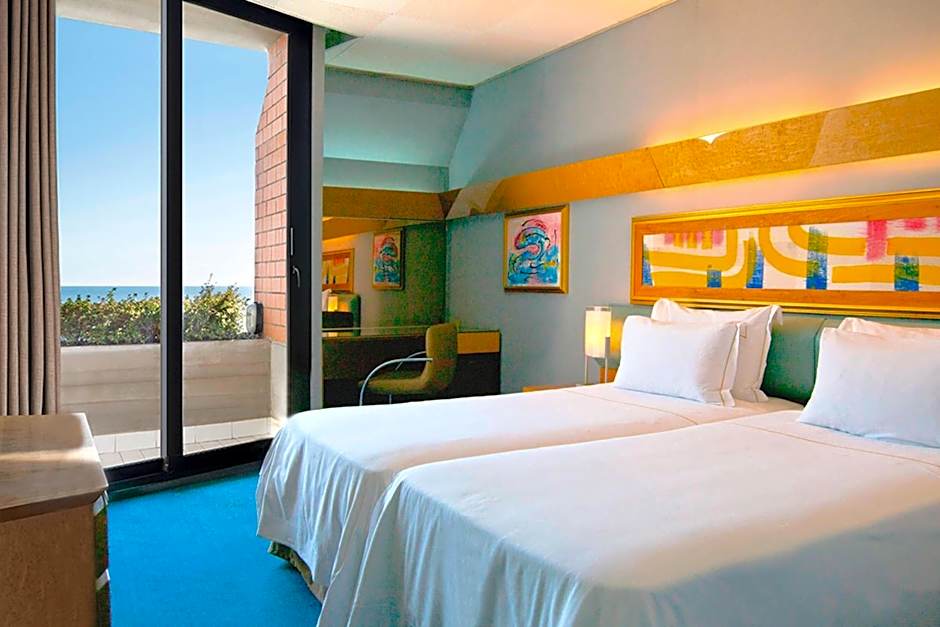 Four Points by Sheraton Catania Hotel & Conference Center