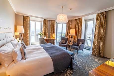 Lifestyle Junior Suite