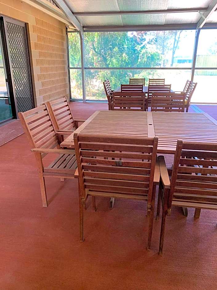 Mudgee Vineyard Motor Inn