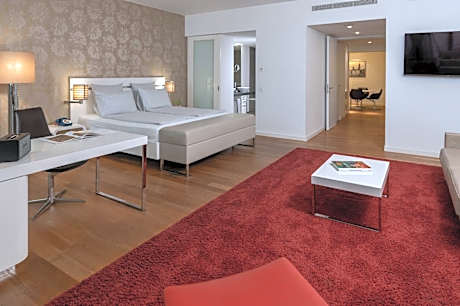 The Dresden Condo