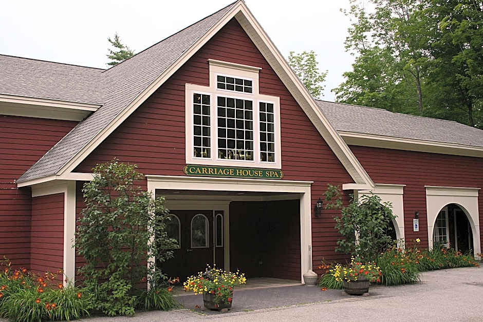 Christmas Farm Inn and Spa