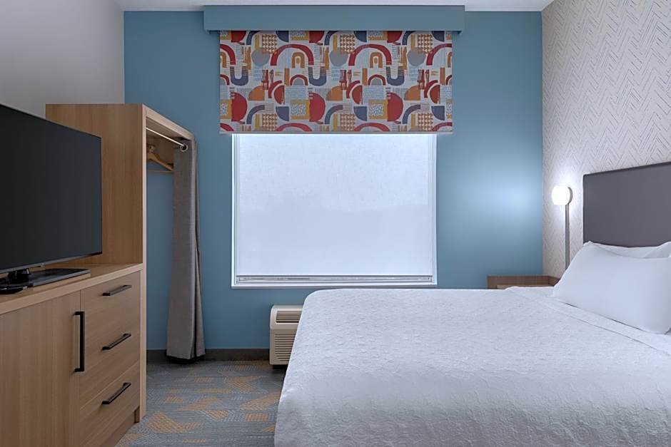 Home2 Suites By Hilton Woodstock On