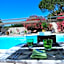 Logis Hôtel Restaurant Les Aubuns