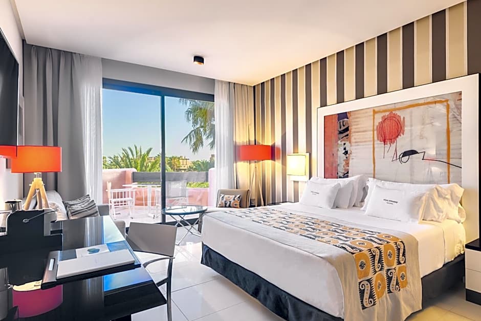 Royal Hideaway Sancti Petri