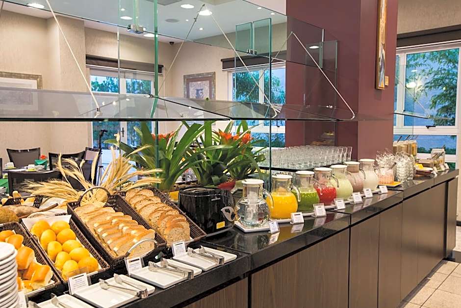 Quality Hotel Curitiba