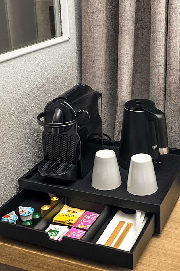 Campanile Nimes Centre Mas-Carbonnel