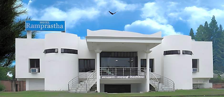 Hotel Ramprastha – Ayodhya, VA