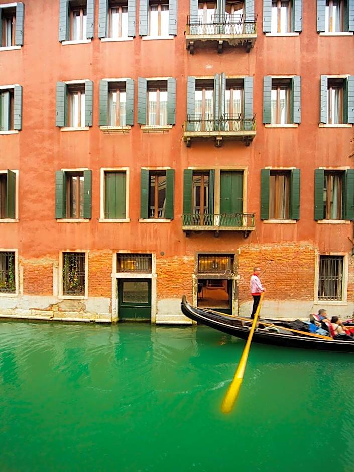 Numa Venice Palazzo Orseolo