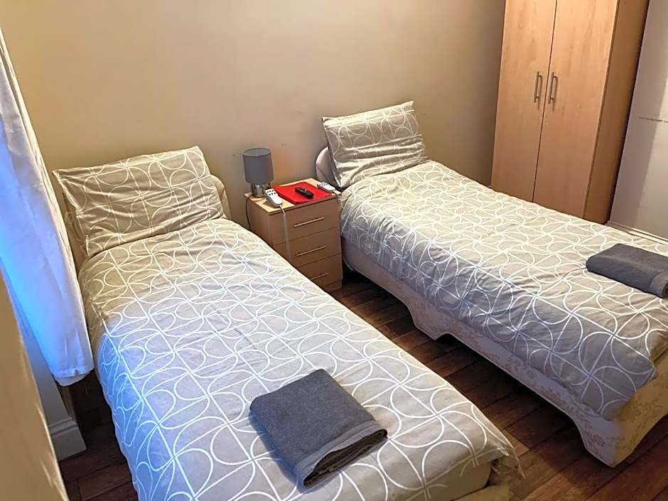 The Old Post Office Public House & Hotel