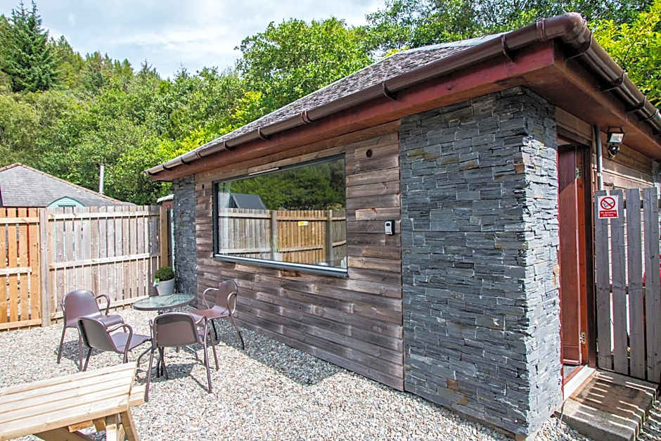 Balmaha Lodges and Apartments