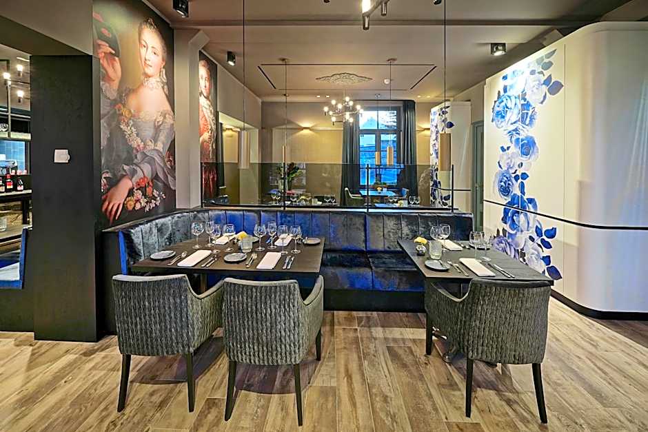 Hotel Abdijhof Thorn