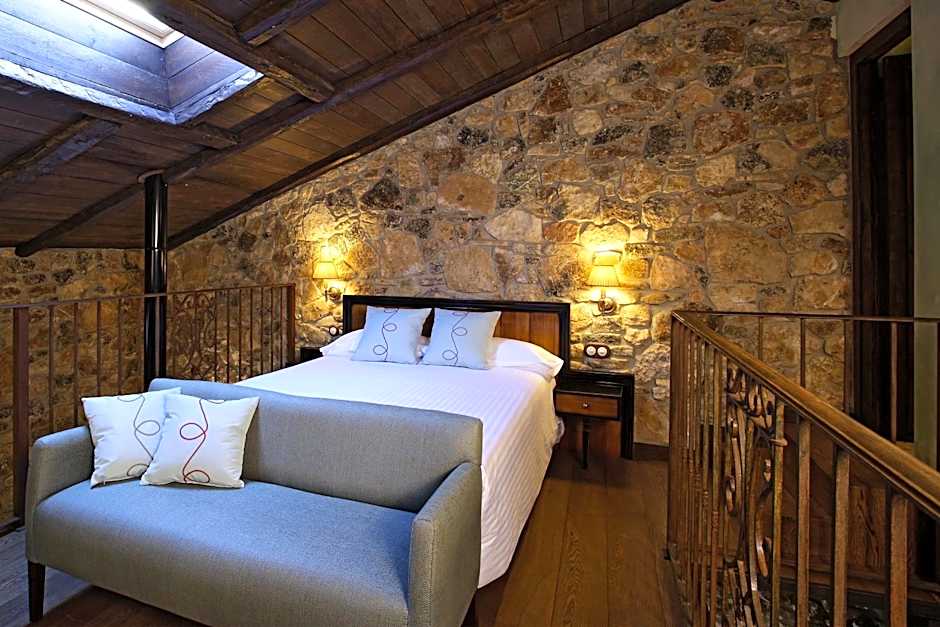 Hotel Rural & Spa Los Ánades