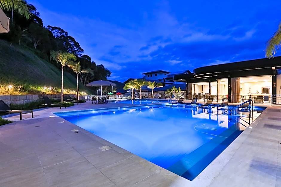 Quality Hotel Blumenau