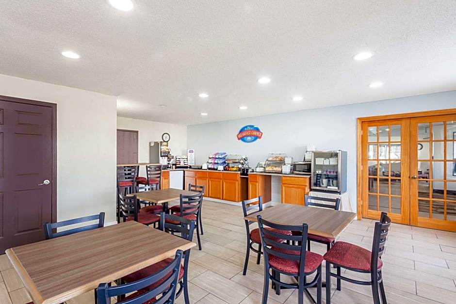 Baymont by Wyndham Jackson