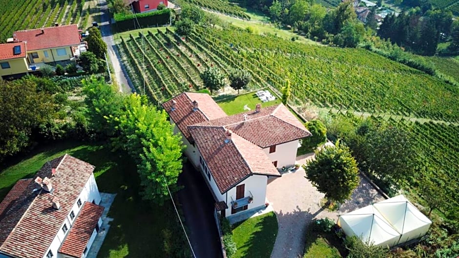 I Tigli di Altavilla