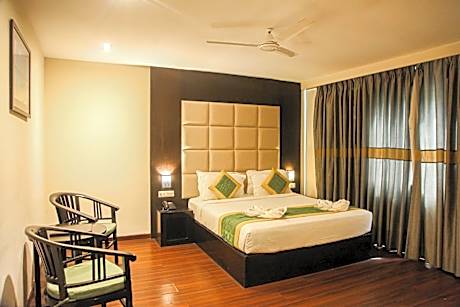 Premier Double Room