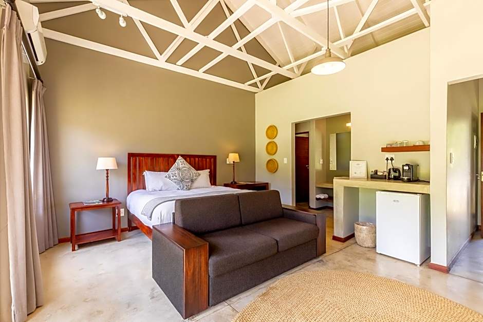 Hamiltons Lodge & Restaurant