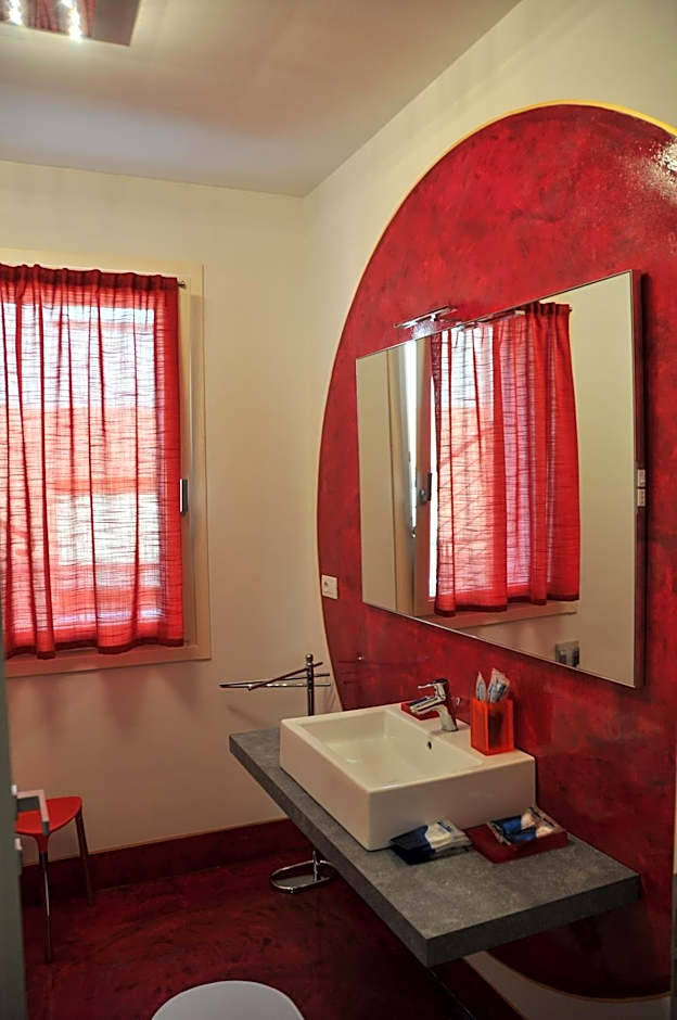 Bed & Breakfast Vieulif