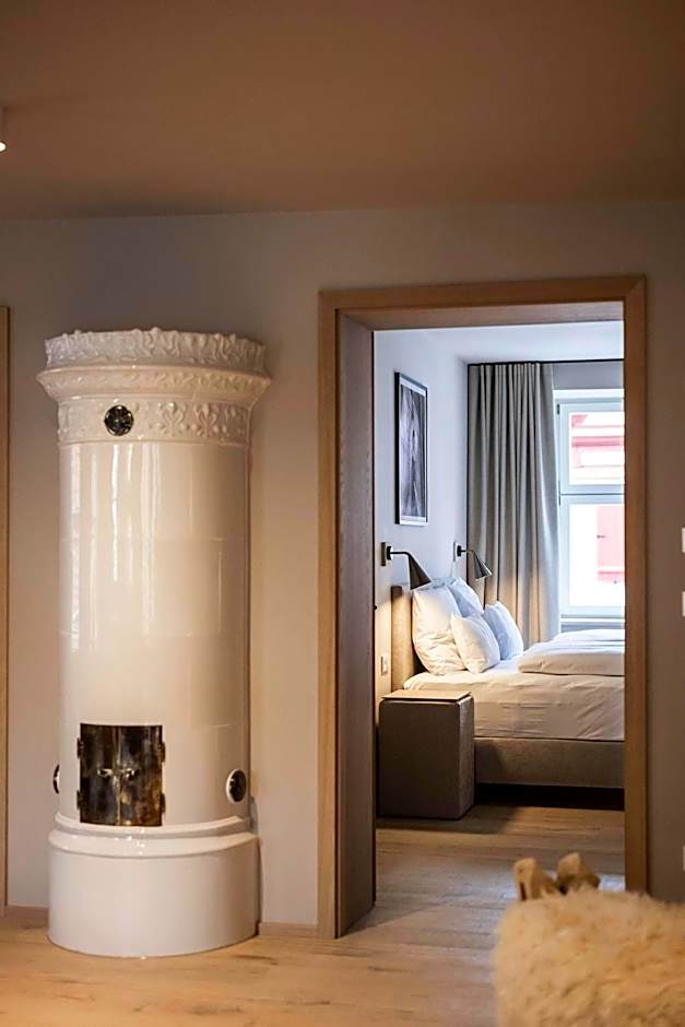 HOTEL & SPA Goldene Rose