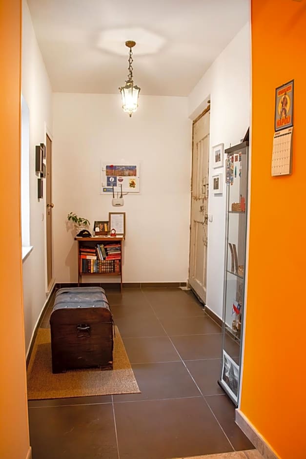 B&B Epoche'