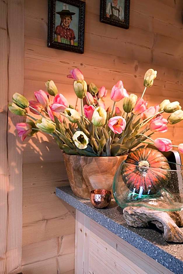 Boutique-Hôtel Chez Jan