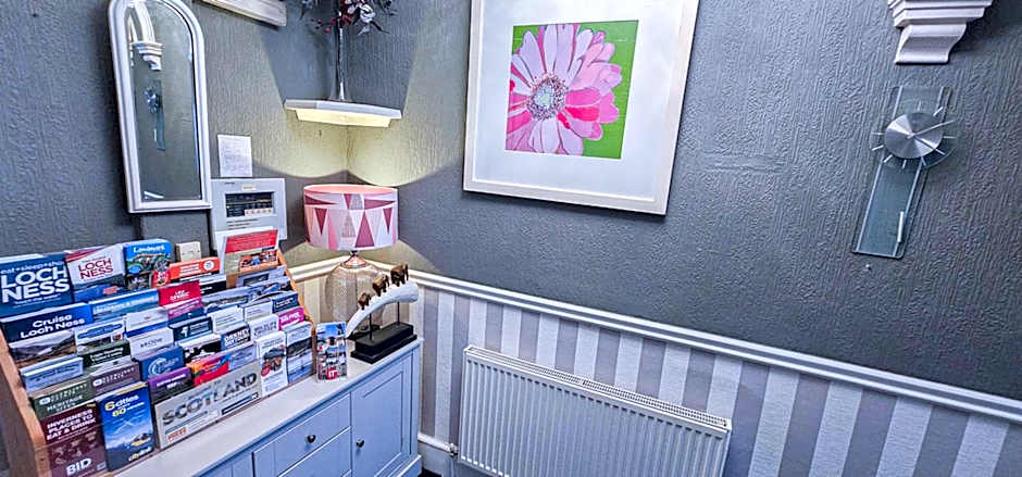 mySTAYINN Kinloch Lodge