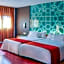 Hotel Granada Palace, affiliated by Melia