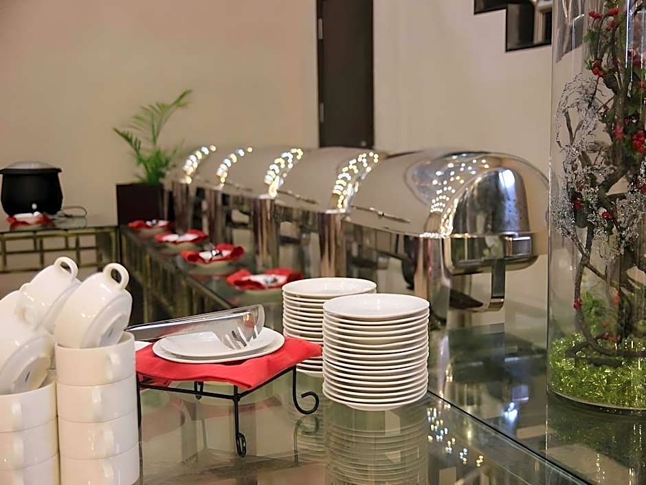 Hotel Roditha Banjarbaru