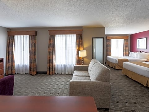GrandStay Hotel & Suites Ames