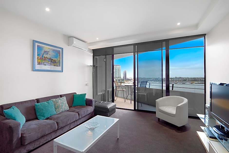 Docklands Private Collection - NEWQUAY
