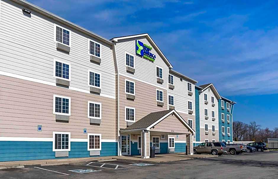 Extended Stay America Select Suites - Louisville - South