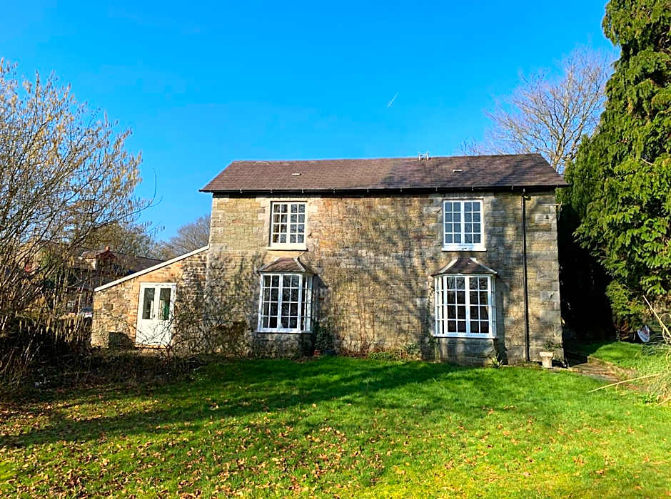 Pontyclerc Farm House Bed and Breakfast