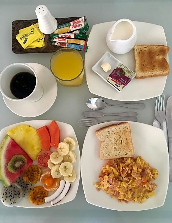 Hotel Santa Marta by MIJ