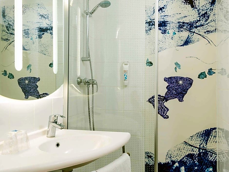 ibis budget Paris Porte de Bercy