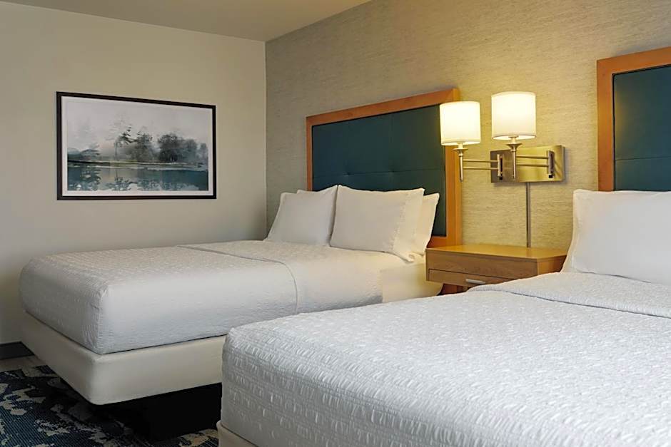 Hampton Inn By Hilton Waynesboro, GA