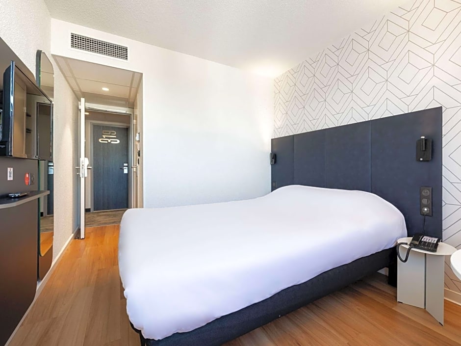 ibis Beziers Est Mediterranee A9/A75