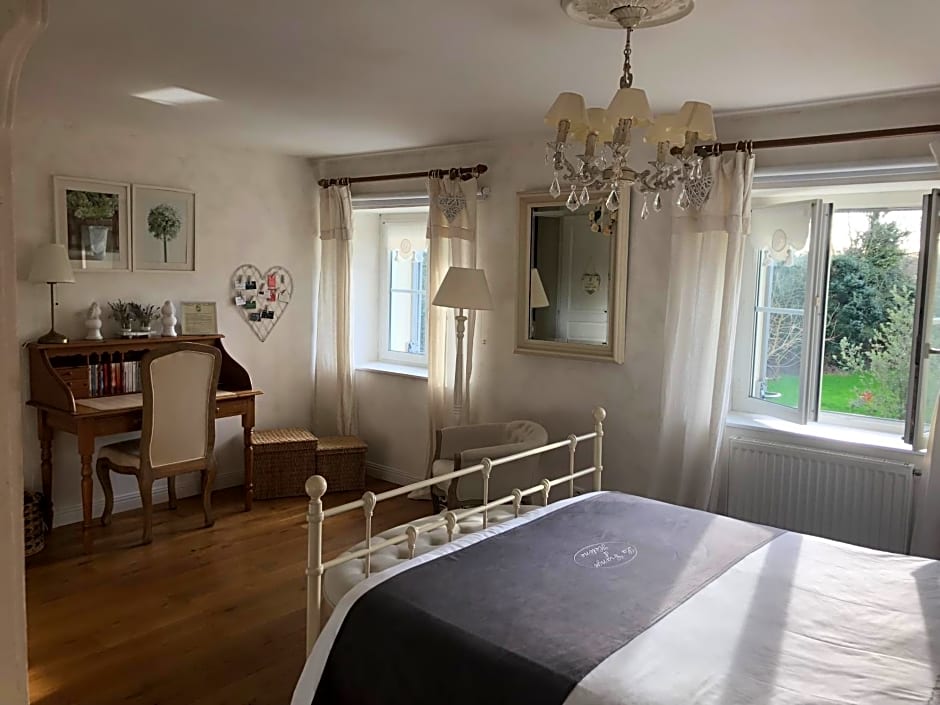 La Grange d'Hélène