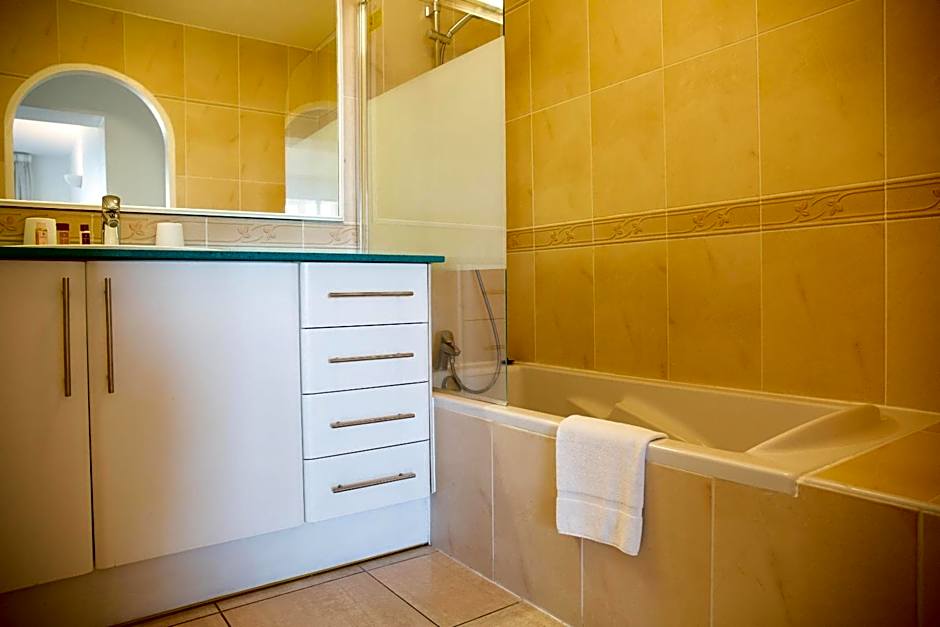 Résidence Les Flamants Roses