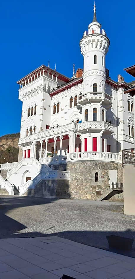 Résidence Château des Magnans by Nevesol