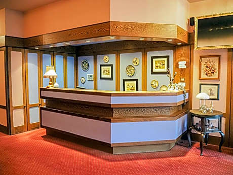 Boutique Hotel Stadtmitte