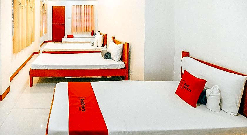 RedDoorz @ S & L Apartelle Daraga Albay