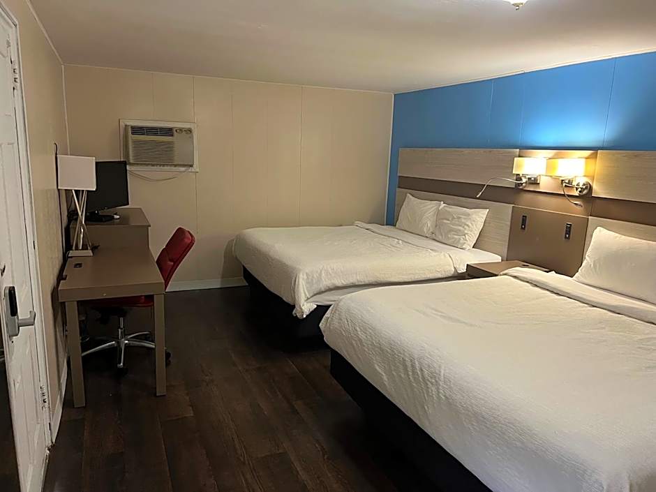 Turbeville Inn & Suites-I95