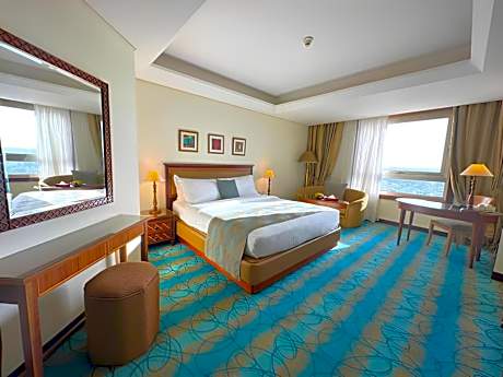Deluxe Room King Size