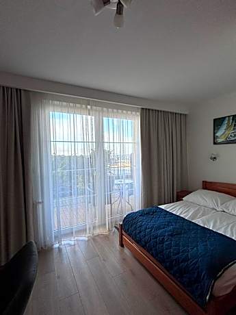 Double Room with Sea View
