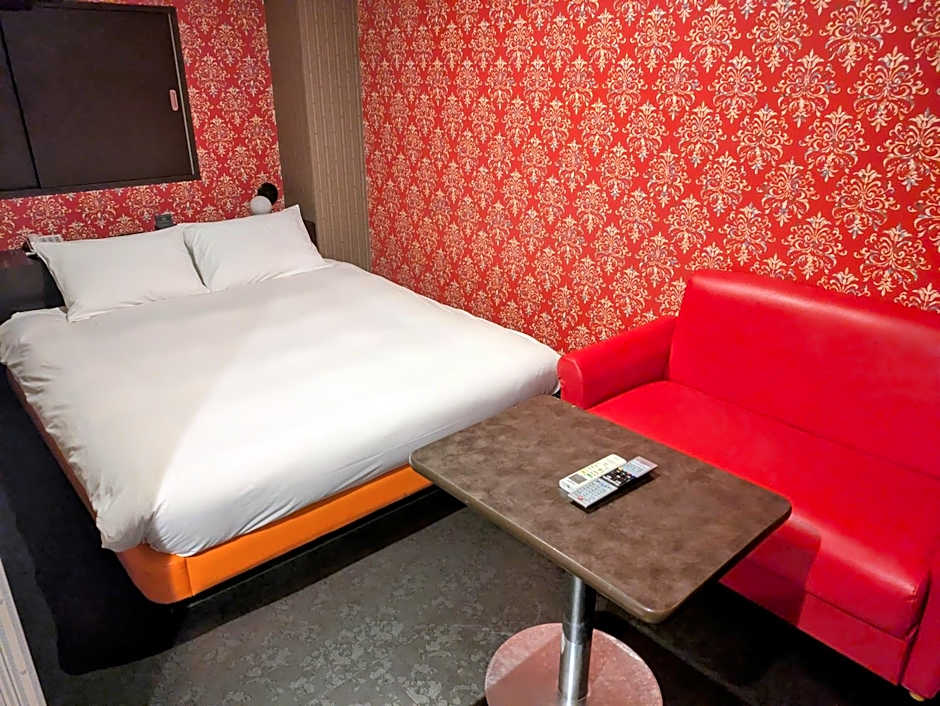 Hotel RIO新宿