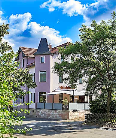 Teichhotel