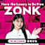 ZONK HOTEL Tenjin-Watanabedori